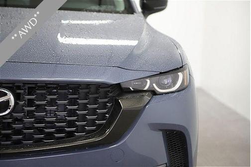 2025 Mazda CX-50 PREFERRED