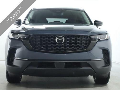 2025 Mazda CX-50 PREFERRED