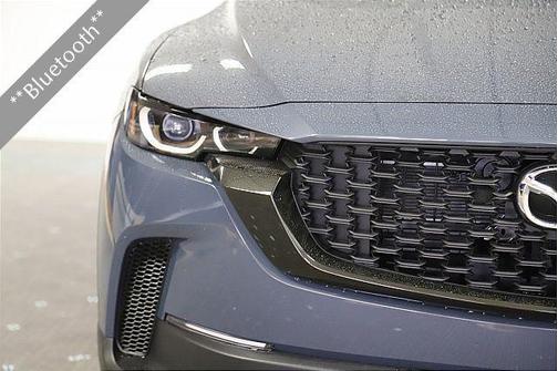 2025 Mazda CX-50 PREFERRED