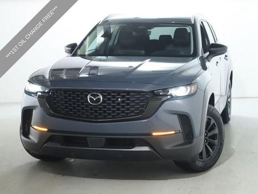 2025 Mazda CX-50 PREFERRED