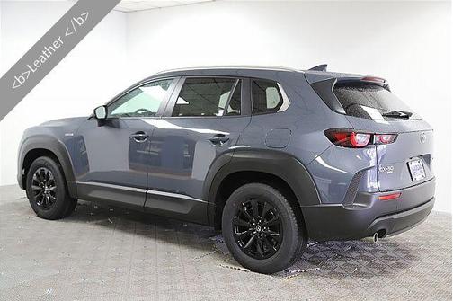 2025 Mazda CX-50 PREFERRED