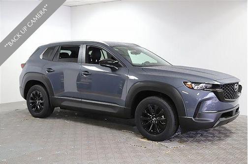 2025 Mazda CX-50 PREFERRED