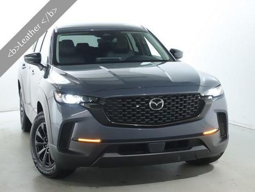 2025 Mazda CX-50 PREFERRED