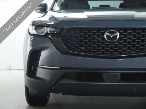 2025 Mazda CX-50 PREFERRED