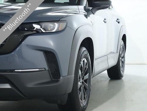 2025 Mazda CX-50 PREFERRED