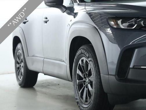 2025 Mazda CX-50 PREFERRED