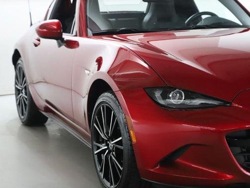 2024 Mazda MX-5 Miata Grand Touring