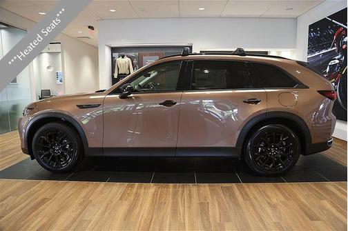 2025 Mazda CX-70 3.3 Turbo Premium Package