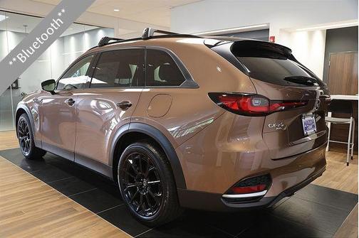 2025 Mazda CX-70 3.3 Turbo Premium Package
