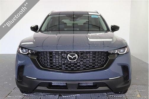 2025 Mazda CX-50 2.5 S Select Package