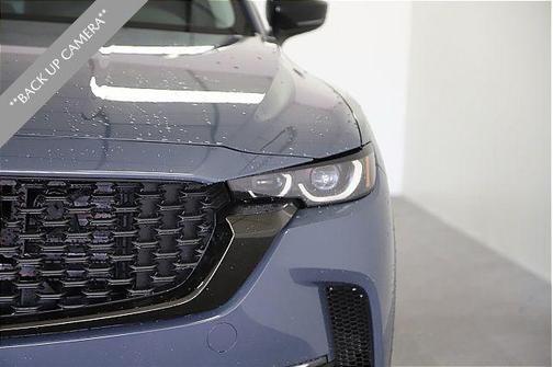 2025 Mazda CX-50 2.5 S Select Package