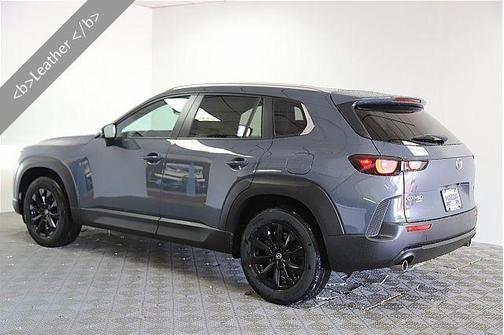 2025 Mazda CX-50 2.5 S Select Package