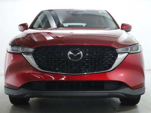 2023 Mazda CX-5 2.5 S Premium