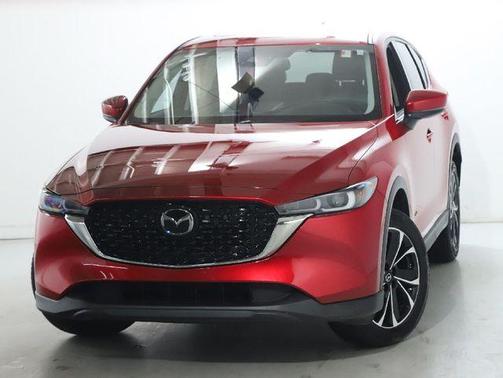 2023 Mazda CX-5 2.5 S Premium