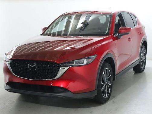 2023 Mazda CX-5 2.5 S Premium