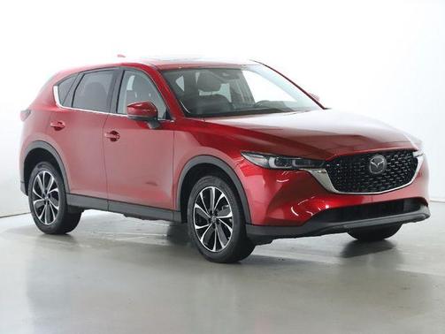 2023 Mazda CX-5 2.5 S Premium