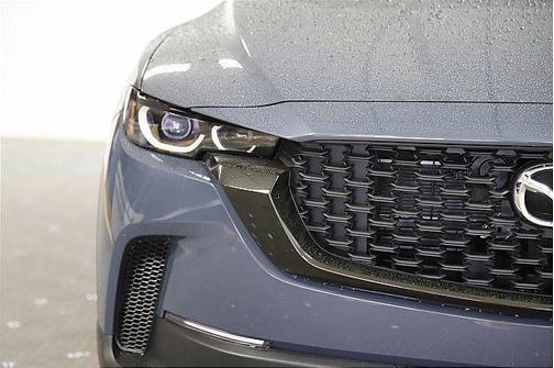 2025 Mazda CX-50 Hybrid Preferred Package