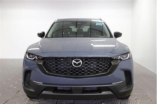 2025 Mazda CX-50 Hybrid Preferred Package