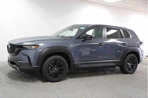 2025 Mazda CX-50 Hybrid Preferred Package
