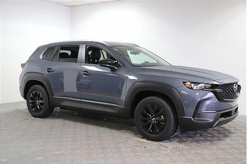 2025 Mazda CX-50 Hybrid Preferred Package