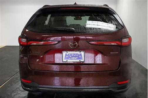 2026 Mazda CX-90 S Premium