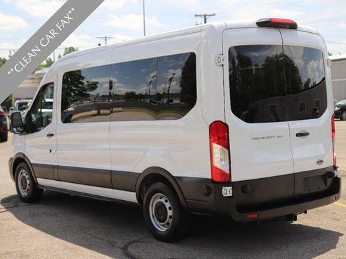 2020 Ford Transit-350 XL