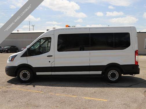 2020 Ford Transit-350 XL