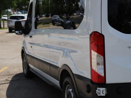2020 Ford Transit-350 XL