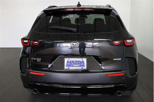2026 Mazda CX-50 Premium