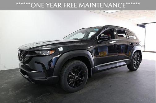 2026 Mazda CX-50 Premium