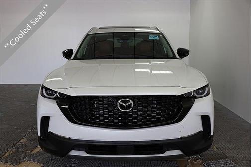 2025 Mazda CX-50 2.5 Turbo Premium Package