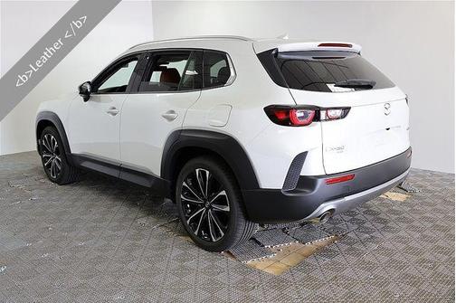 2025 Mazda CX-50 2.5 Turbo Premium Package