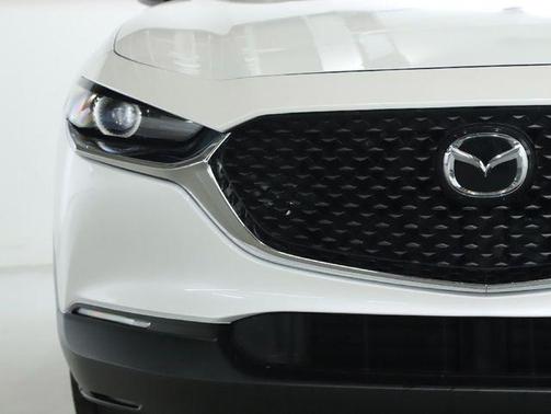 2023 Mazda CX-30 Base