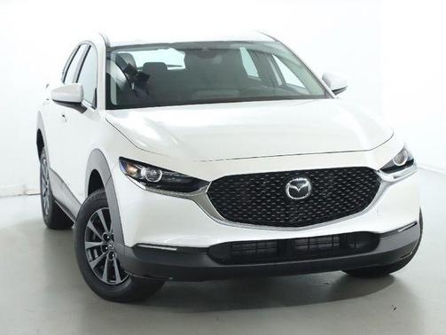 2023 Mazda CX-30 Base