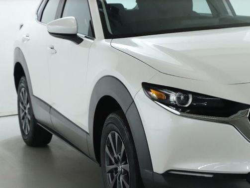 2023 Mazda CX-30 Base