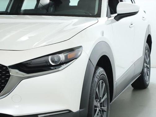 2023 Mazda CX-30 Base