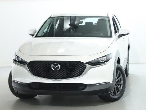 2023 Mazda CX-30 Base