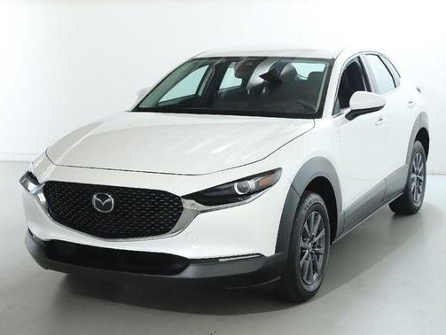 2023 Mazda CX-30 Base