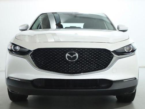 2023 Mazda CX-30 Base