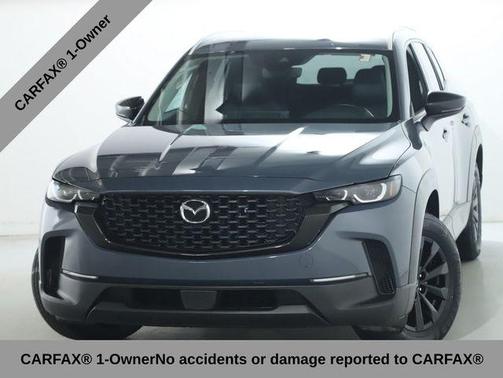 2024 Mazda CX-50 2.5 S Select Package