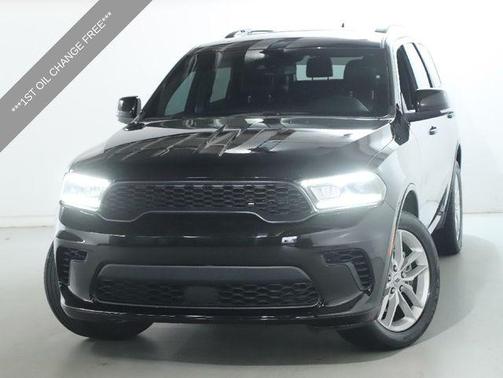 2024 Dodge Durango GT