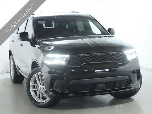 2024 Dodge Durango GT