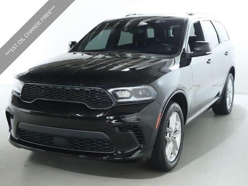 2024 Dodge Durango GT