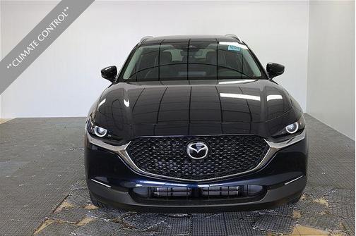 2025 Mazda CX-30 Select