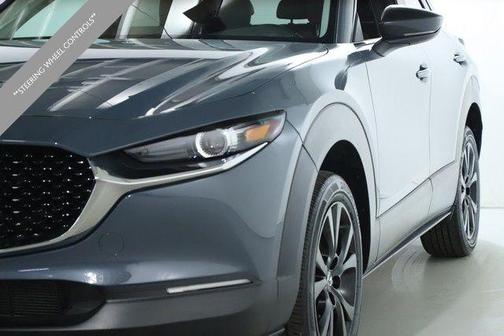 2022 Mazda CX-30 2.5 S Carbon Edition