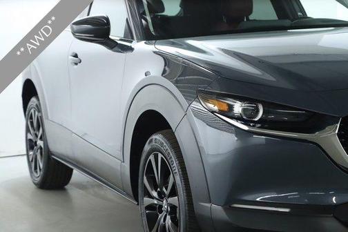 2022 Mazda CX-30 2.5 S Carbon Edition
