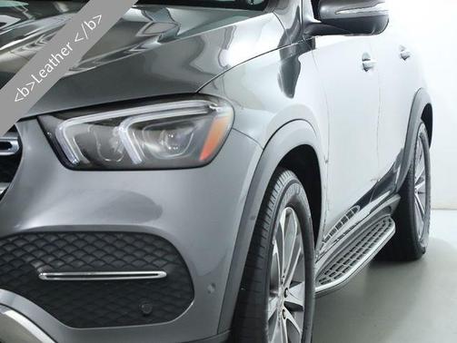 2022 Mercedes-Benz GLE 350 Base 4MATIC