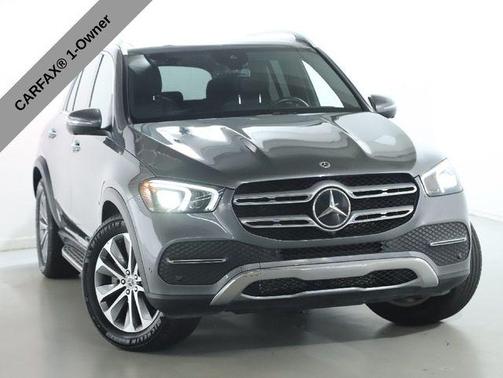 2022 Mercedes-Benz GLE 350 Base 4MATIC