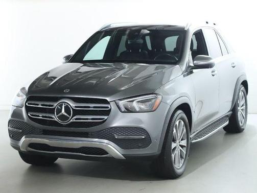 2022 Mercedes-Benz GLE 350 Base 4MATIC