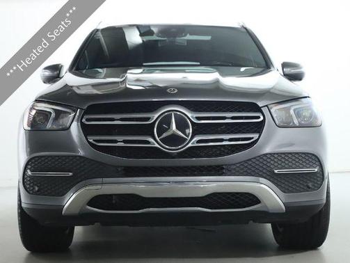 2022 Mercedes-Benz GLE 350 Base 4MATIC